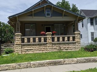 324 W 5th St, Junction City, KS 66441