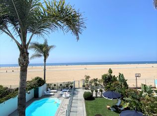 609 Palisades Beach Rd, Santa Monica, CA 90402