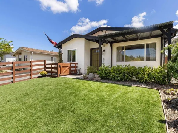 1625 Anza Ave, Vista, CA 92084