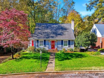 619 4th St NE, Hickory, NC, 28601