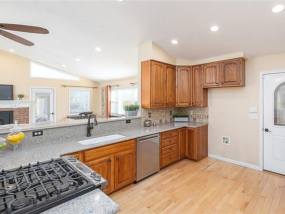 2nd image of 2741 Benson Dr