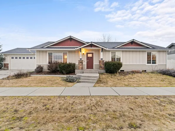 506 N Vercler Rd, Spokane Valley, WA 99216