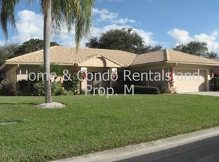 1192 Willow Springs Dr, Venice, FL 34293