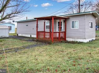 6093 Old Route 22, Bernville, PA 19506
