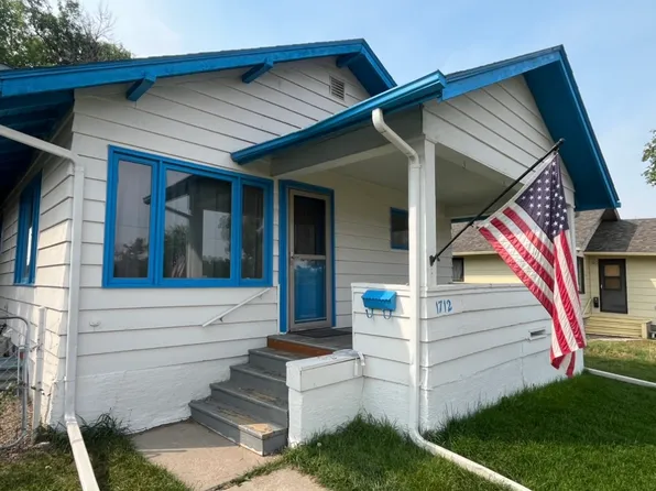 1712 2nd Ave S, Great Falls, MT 59405