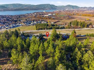 1099 Dehart Rd, Kelowna, BC V1W 4N2