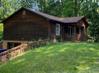 391 Bragg Dr, Front Royal, VA 22630