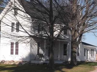 5375 Craig Rd, Stockbridge, MI 49285