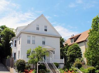 272 Highland Ave, Somerville, MA 02143