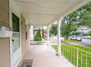 223 Lincoln Ave, Rochester, NY 14611
