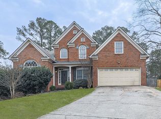 770 Heathland Dr, Roswell, GA 30075