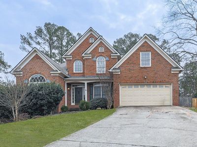 770 Heathland Dr, Roswell, GA, 30075