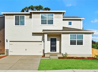 18909 111th Avenue Ct E, Puyallup, WA 98374
