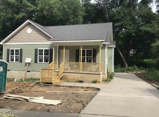 409 N Cooper St, Clayton, NC 27520