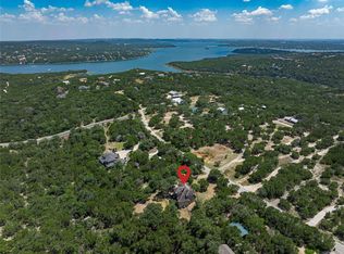 18202 W Reed Parks Rd, Jonestown, TX 78645