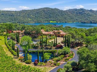 9688 Clos Du Lac Cir, Loomis, CA 95650