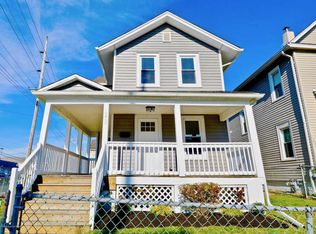 1233 11th Ave, Neptune, NJ 07753