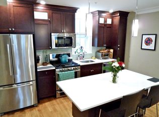 7-9 Franklin Street #2, Charlestown, MA 02129