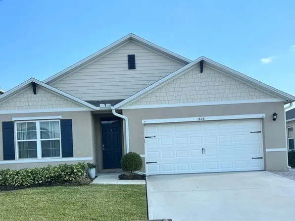 1828 Delrose Rd, Kissimmee, FL 34744