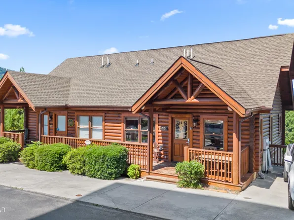 411 Big Bear Way, Pigeon Forge, TN 37863