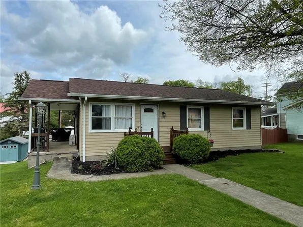 303 6th Ave, New Eagle, PA 15067