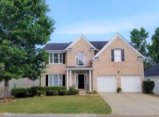 4257 Ashland Cir, Douglasville, GA 30135