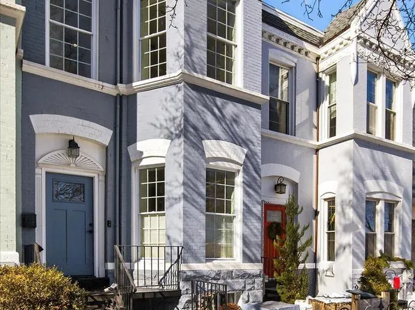 612 9th St NE, Washington, DC 20002