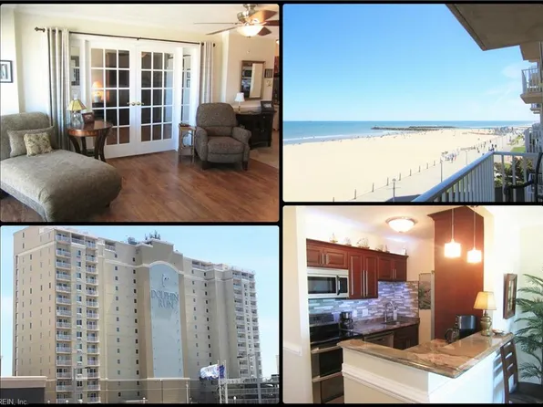 303 Atlantic Ave APT 403, Virginia Beach, VA 23451