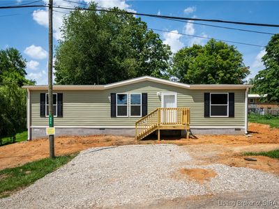 904 Ferguson Lane, Corydon, IN, 47112