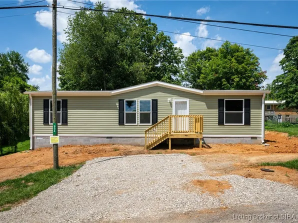 904 Ferguson Lane, Corydon, IN 47112