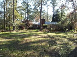 4611 Maple St, Macclenny, FL 32063