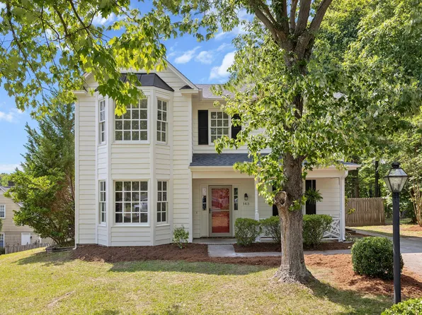 3413 Kerrigan Ct, Durham, NC 27703