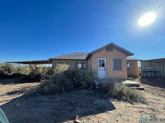 3rd image of 4705 Hermanas Grade SW
