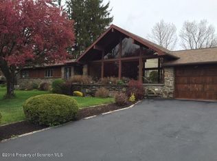 109 Stanton Dr, Clarks Summit, PA 18411