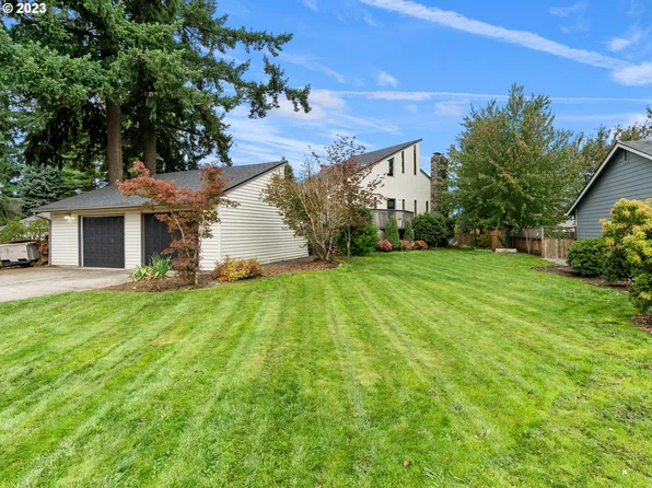 10012 NE 67th St, Vancouver, WA 98662