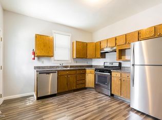 66 W 15th St FLOOR 1, Bayonne, NJ 07002