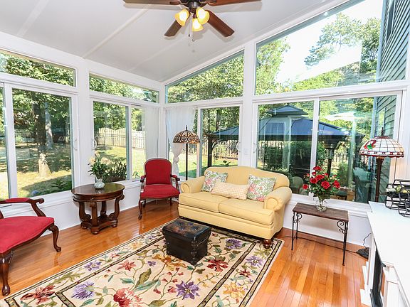 Sun Room