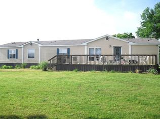 40709 Highland Rd, Tecumseh, OK 74873