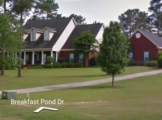 93 Breakfast Pond Dr, Ashford, AL 36312