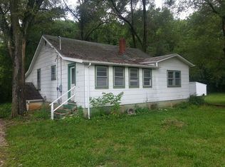 3621 Old Hwy M, Imperial, MO 63052