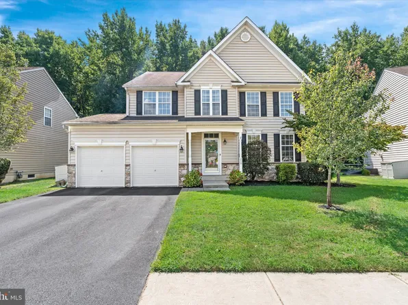 219 Foxglove Loop, Bear, DE 19701