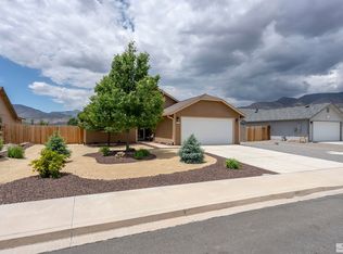 2221 Kadden Way, Dayton, NV 89403