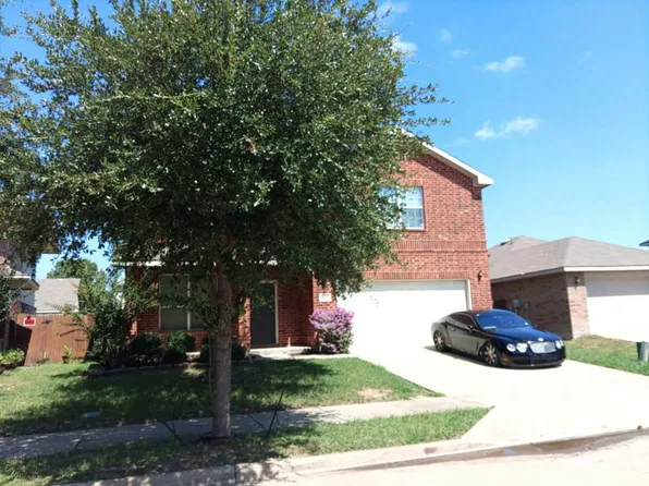 2031 Pine Knot Dr, Heartland, TX 75126