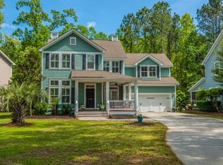 1737 Wellstead St, Mount Pleasant, SC 29466