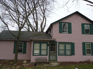 3194 S Cleveland Massillon Rd, Barberton, OH 44203