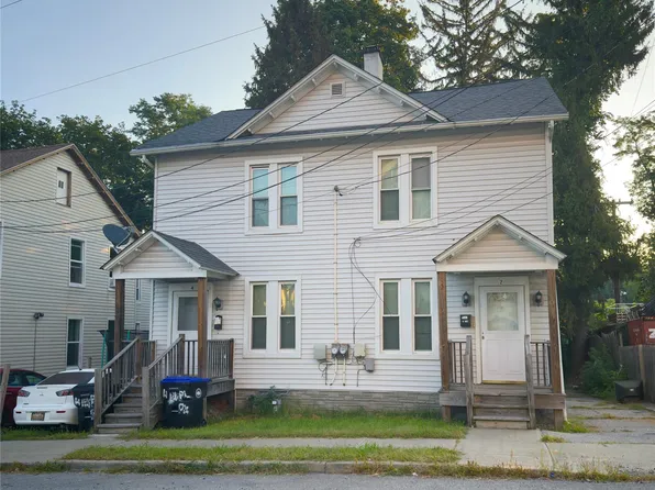 2-4 Elm Place, Poughkeepsie, NY 12601