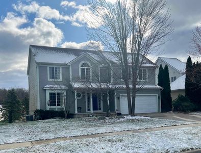 14199 Mulholland Dr, Bath, MI, 48808