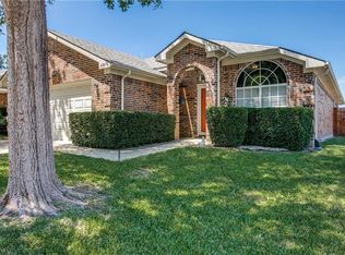 6001 Flintshire Ct, Arlington, TX 76017