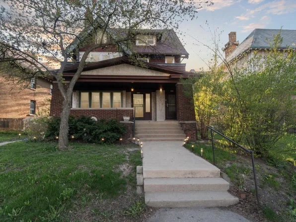 2463 North Sherman BOULEVARD #2465, Milwaukee, WI 53210