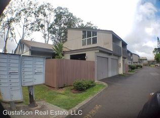 95-019 Kahoea St APT 151, Mililani, HI 96789